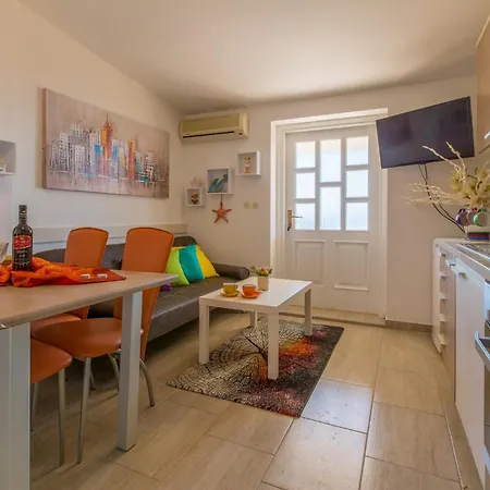 Apartmán Janja Crikvenica