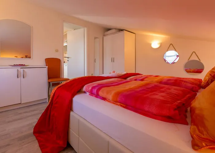 Lägenhet Janja Crikvenica