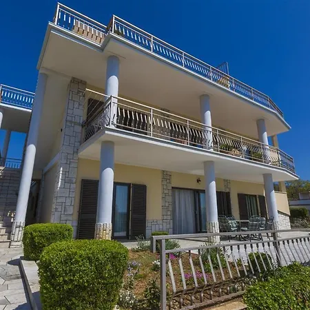 Janja Apartment Crikvenica
