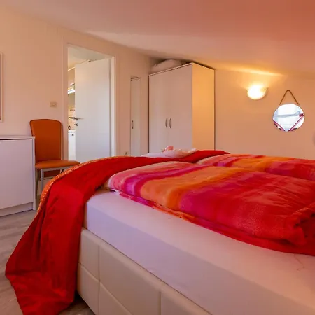 Appartement Janja Crikvenica