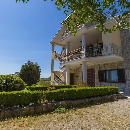 Janja Apartment Crikvenica