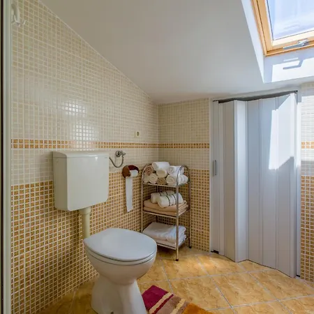 Janja Appartement Crikvenica