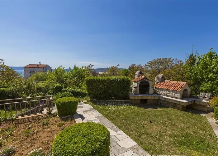 Janja Апартаменты *