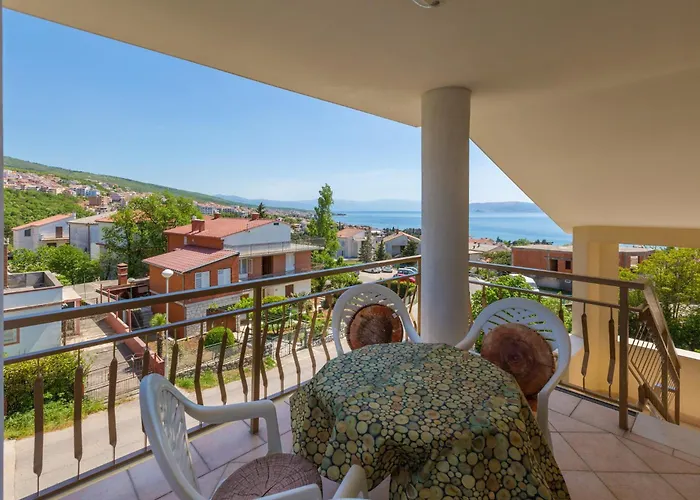 Janja Апартаменты *