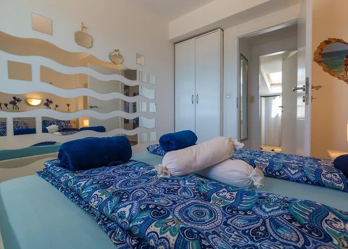 Апартаменты Janja *