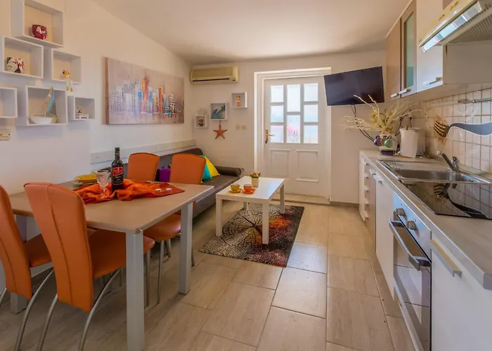 Janja * Цриквеница