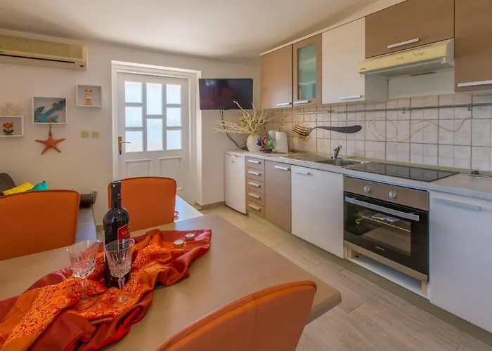 Апартаменты Janja *